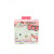 Сумка-гаманець Hello Kitty ORIGINAL для дівчинки 160/CN23 Маленька модниця білий