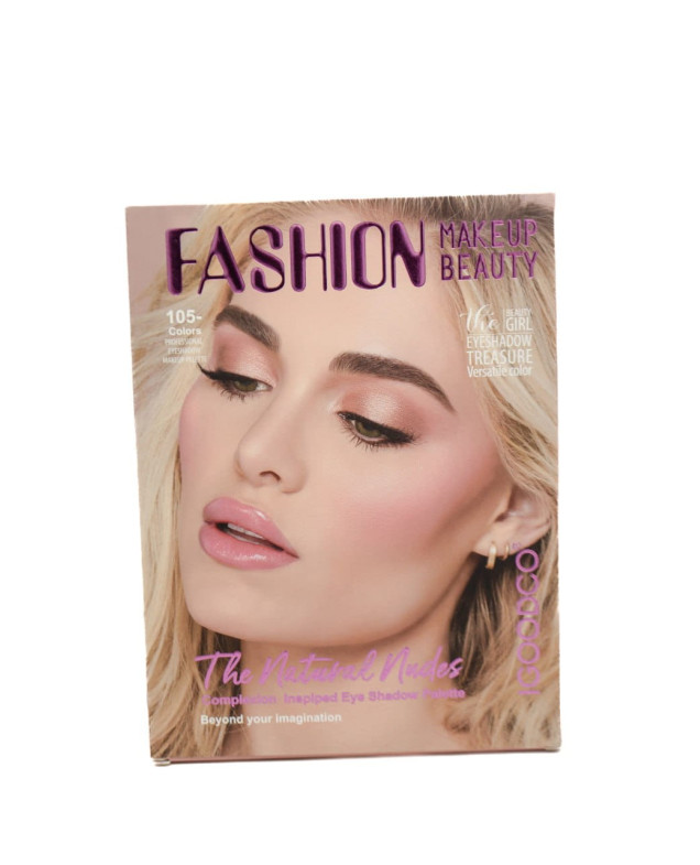 Косметика для дівчинки IG3065 Палетка Fashion(105)