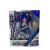 Трансформер для хлопчика 8816-8 Robot King 30 см, зброя