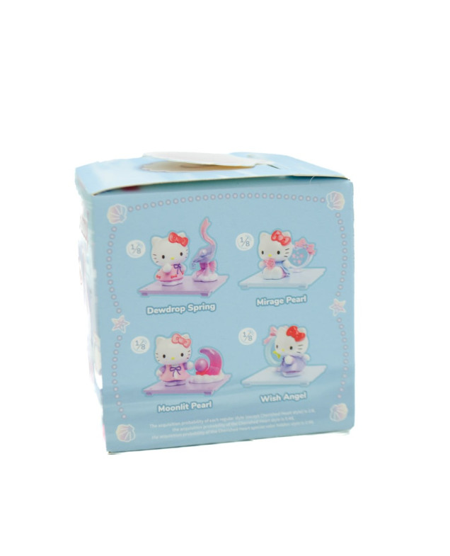 Герої Sanrio для дівчинки 25WH-006 Hello Kitty,Перлинна мрія