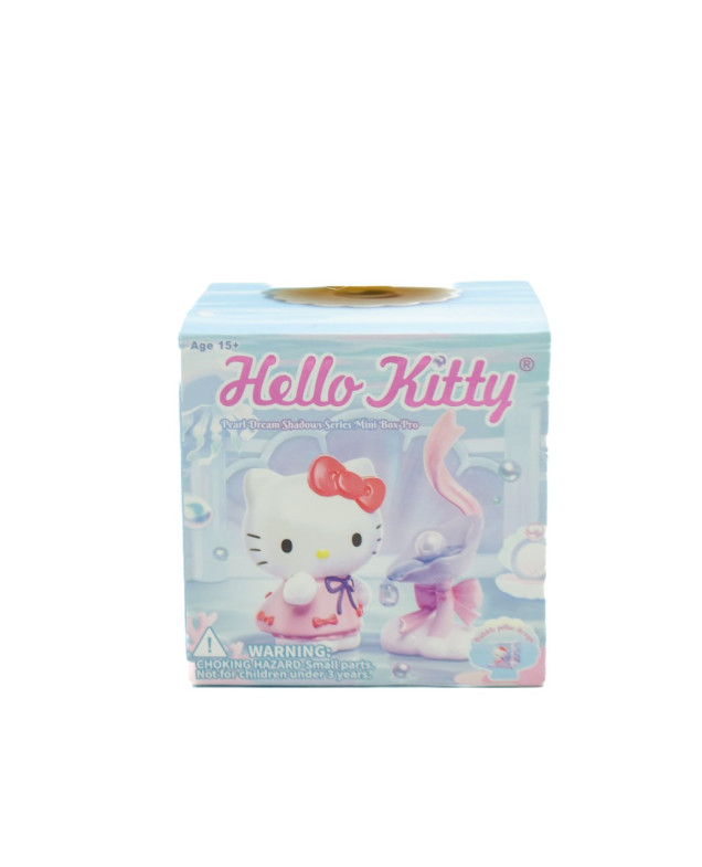 Герої Sanrio для дівчинки 25WH-006 Hello Kitty,Перлинна мрія