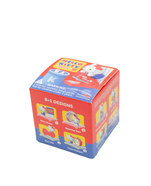 Герої Sanrio для дівчинки 25WH-005 Hello Kitty,Канцелярські істоії