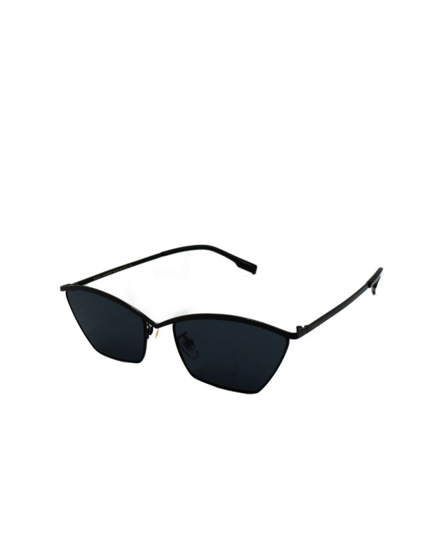 Окуляри сонцезахисні для дівчинки на літо 2594 чорний Saint Laurent  UV400