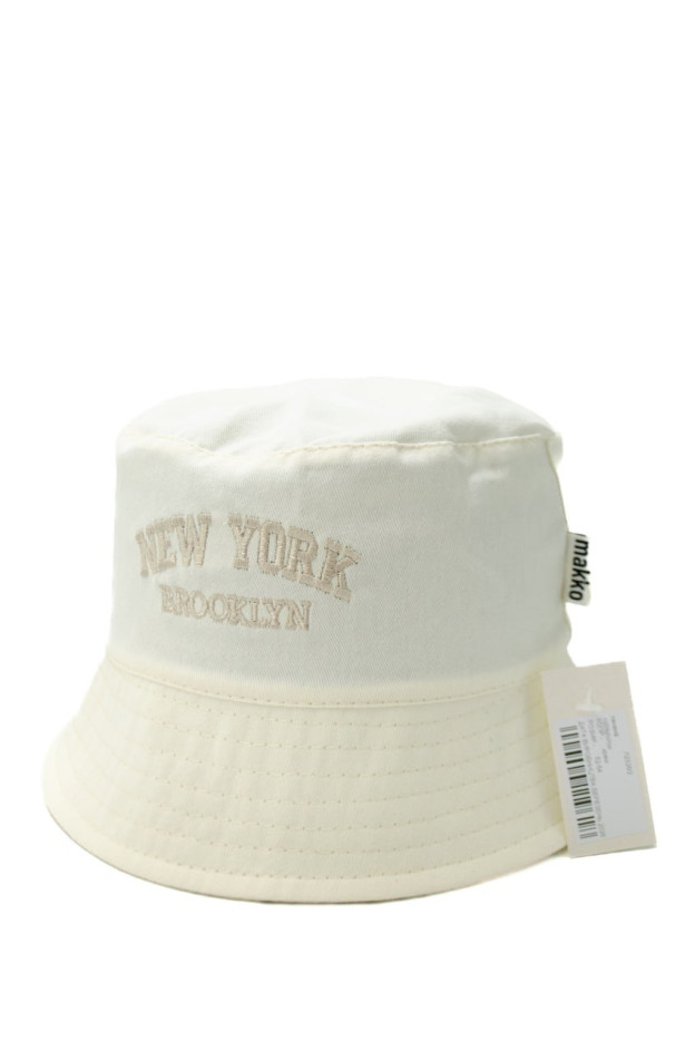 Панама для дівчинки на літо 2326 котон масло New York 52-54(р) 