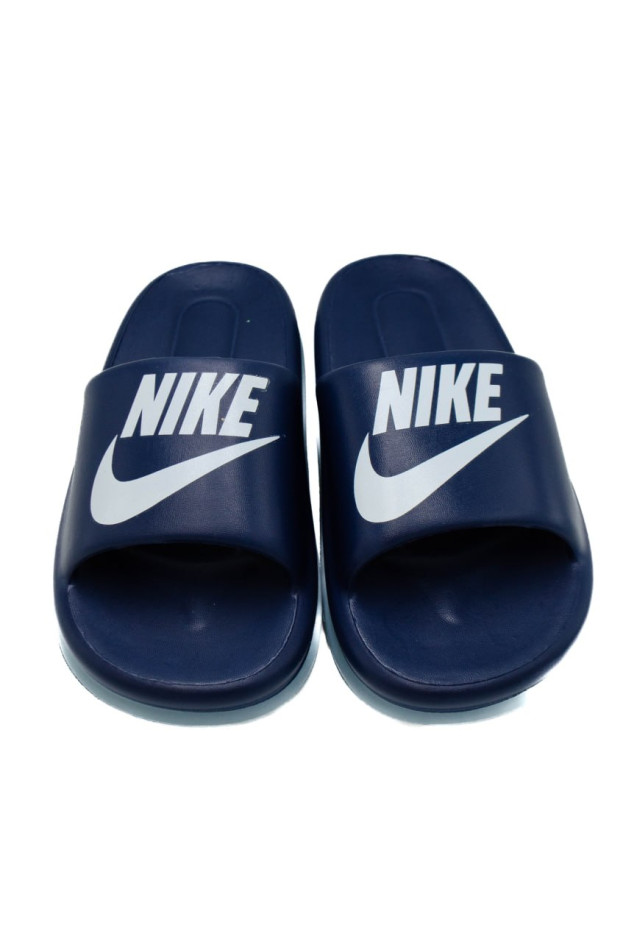 Шльопанці для хлопчика на літо 8151 EVA синій Nike 36-37(р) 