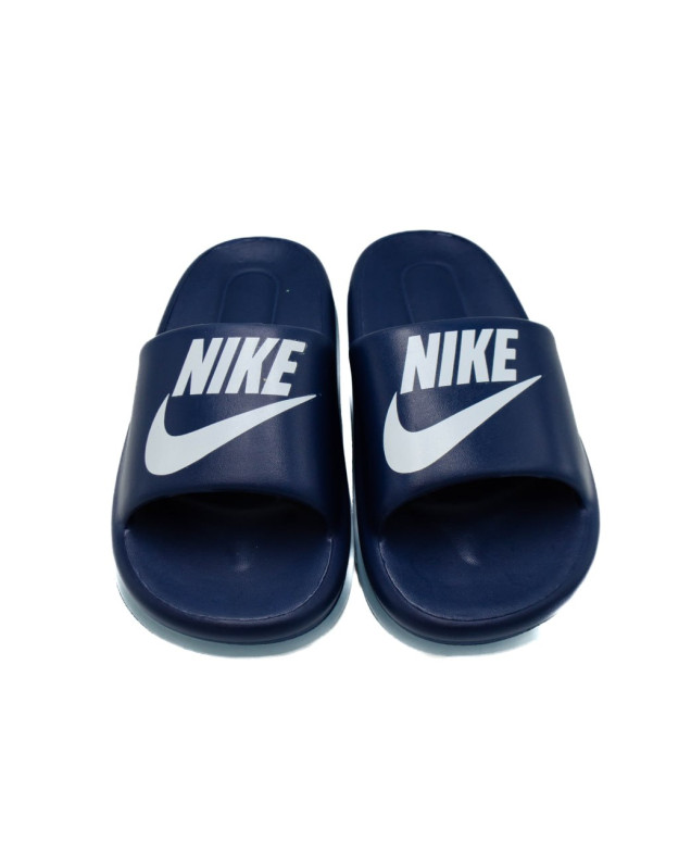 Шльопанці для хлопчика на літо 8151 EVA синій Nike 36-37(р) 