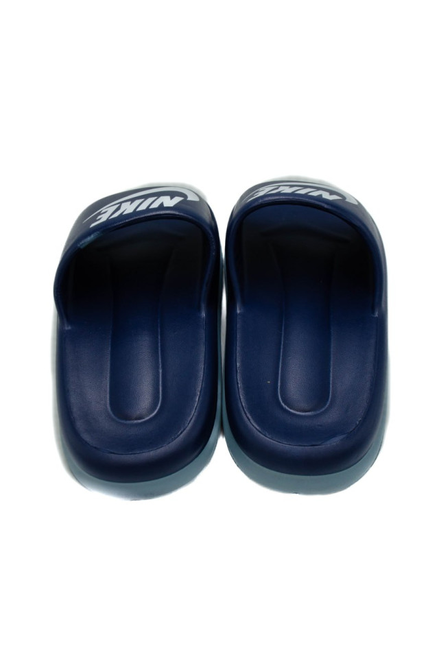 Шльопанці для хлопчика на літо 8151 EVA синій Nike 36-37(р) 