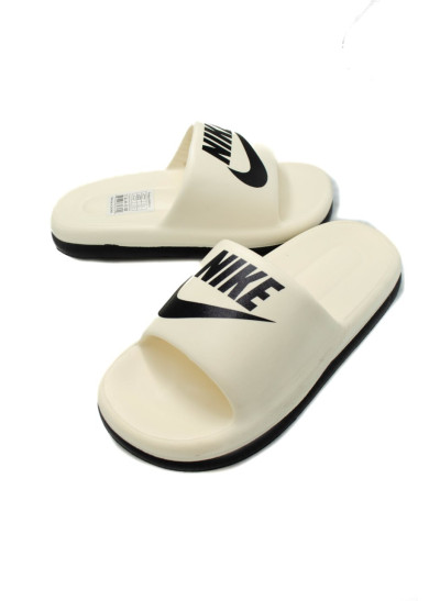 Шльопанці для дівчинки або для хлопчика на літо 8151 EVA лате Nike 38-39(р) 