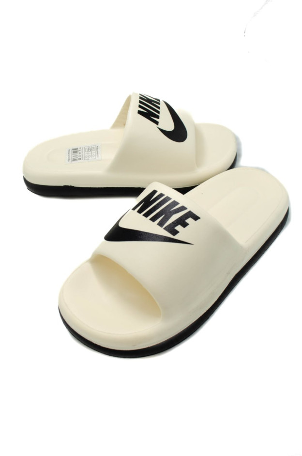 Шльопанці для дівчинки або для хлопчика на літо 8151 EVA лате Nike 38-39(р) 