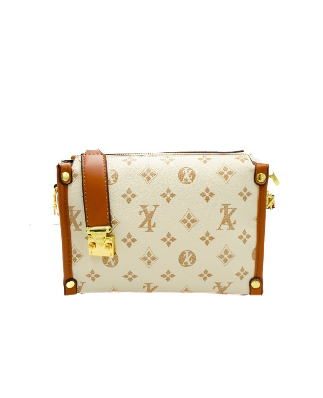 Сумка для дівчинки 9935 екошкіра лате 20*15*10 LV