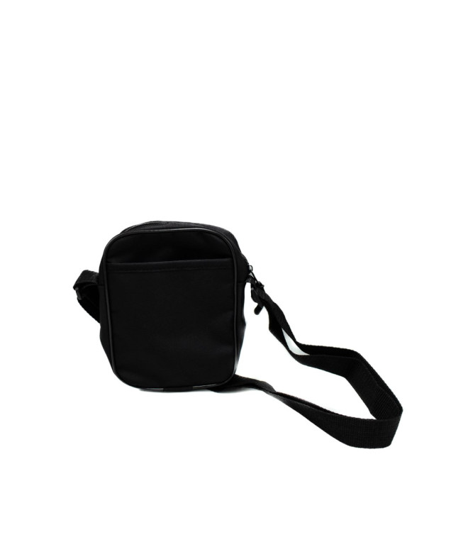 Сумка для дівчинки або для хлопчика 998170 текстиль чорний 18*14*5 месенджер Puma