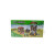 Конструктор для дітей 31008 My World ферма, 665 ел