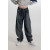 Джинси для хлопчика весна-осінь 26662 котон темно синій baggy jeans ELYZA 165(р) 