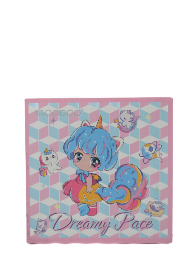 Косметика для дівчинки LK5166 Dreamy Pace