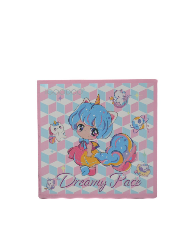Косметика для дівчинки LK5166 Dreamy Pace