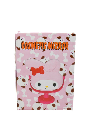 Косметика для дівчинки L5295M My Melody,дзеркало/лак/прикраси/глітер