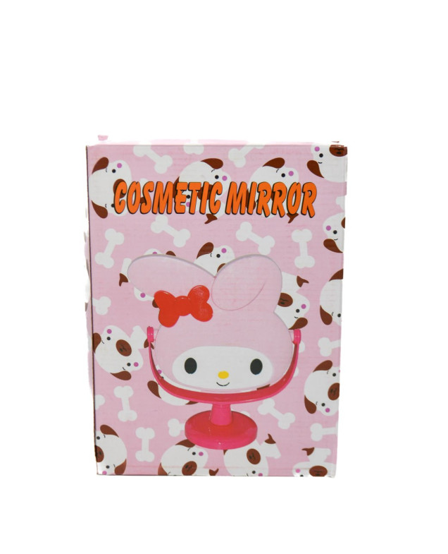 Косметика для дівчинки L5295M My Melody,дзеркало/лак/прикраси/глітер