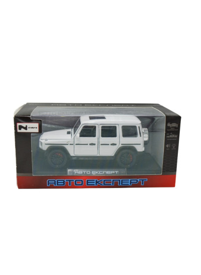 Машинка для хлопчика LF-80110 Mercedes-Benz G63 AMG