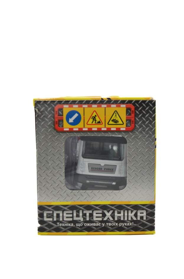 Машинка для хлопчика LS-7414-21 Евакуатор
