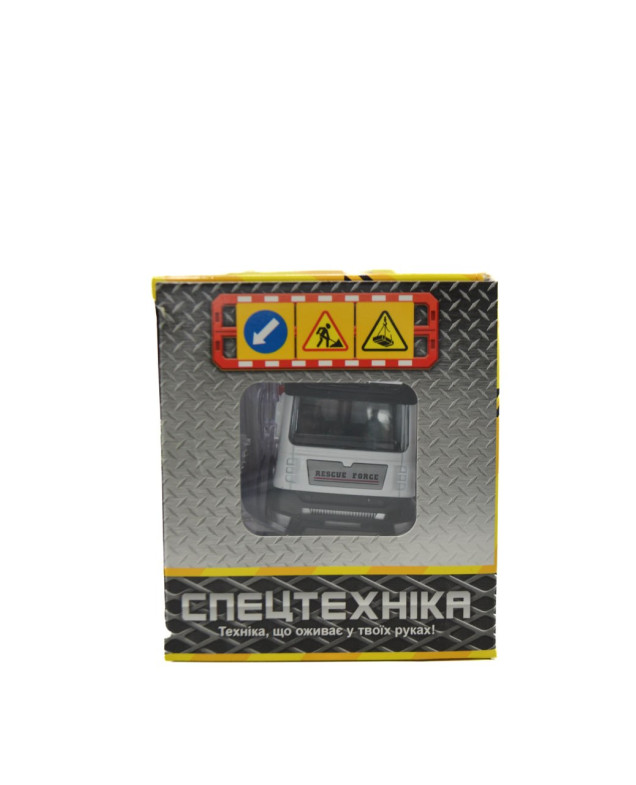 Машинка для хлопчика LS-7414-21 Евакуатор