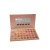 Косметика для дівчинки IG3051 The Natural Nudes,45 кольорів