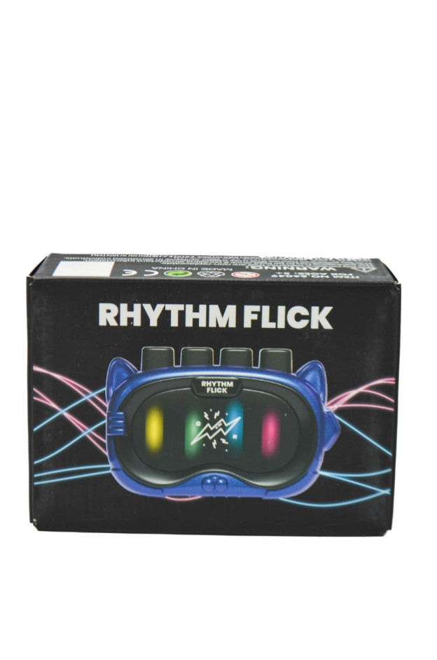 Гра для дітей 66049 електронна Rhythm Flick