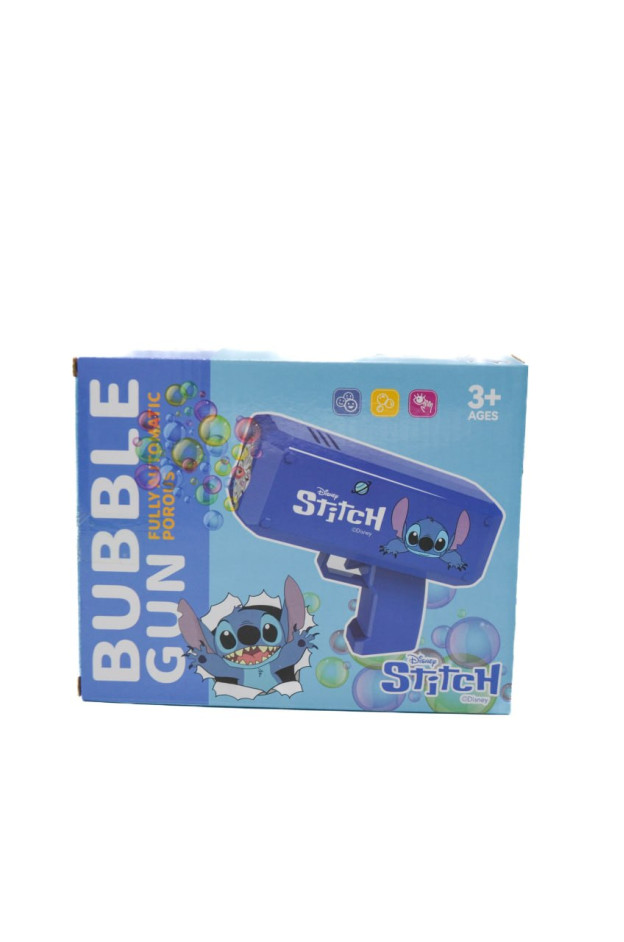 Мильна установка для дітей 889-6 пістолет Stitch