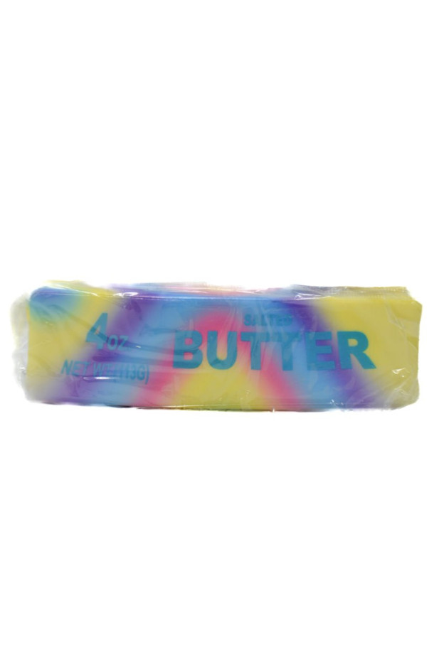 Іграшка-антистрес для дітей 998202 Butter,райдужний