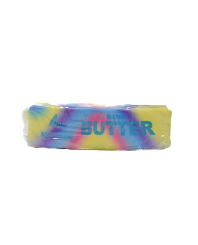 Іграшка-антистрес для дітей 998202 Butter,райдужний