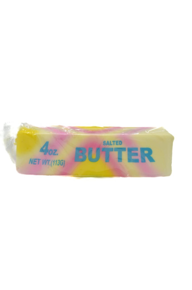 Іграшка-антистрес для дітей 998202 Butter,райдужний