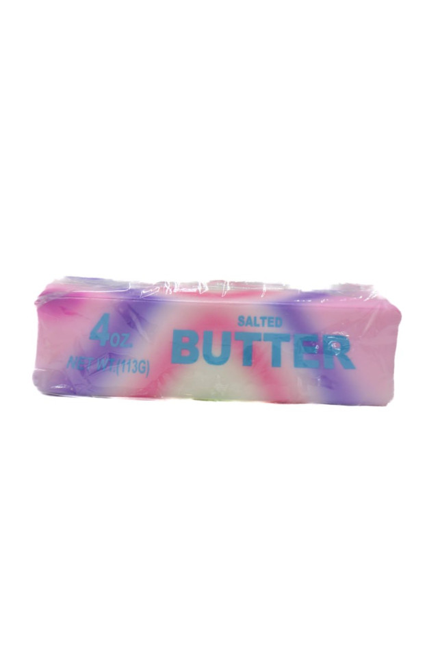 Іграшка-антистрес для дітей 998202 Butter,райдужний