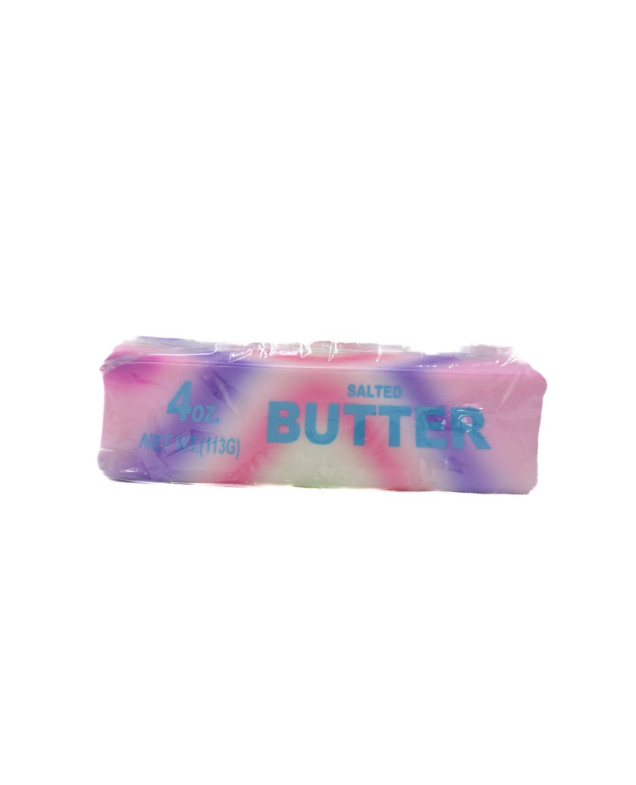 Іграшка-антистрес для дітей 998202 Butter,райдужний