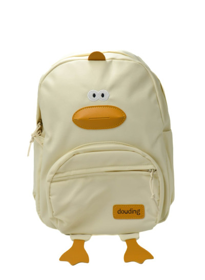 Рюкзак для дівчинки або для хлопчика Y26-B3 текстиль лате 34*26*11 Duck