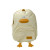 Рюкзак для дівчинки або для хлопчика Y26-B3 текстиль лате 34*26*11 Duck