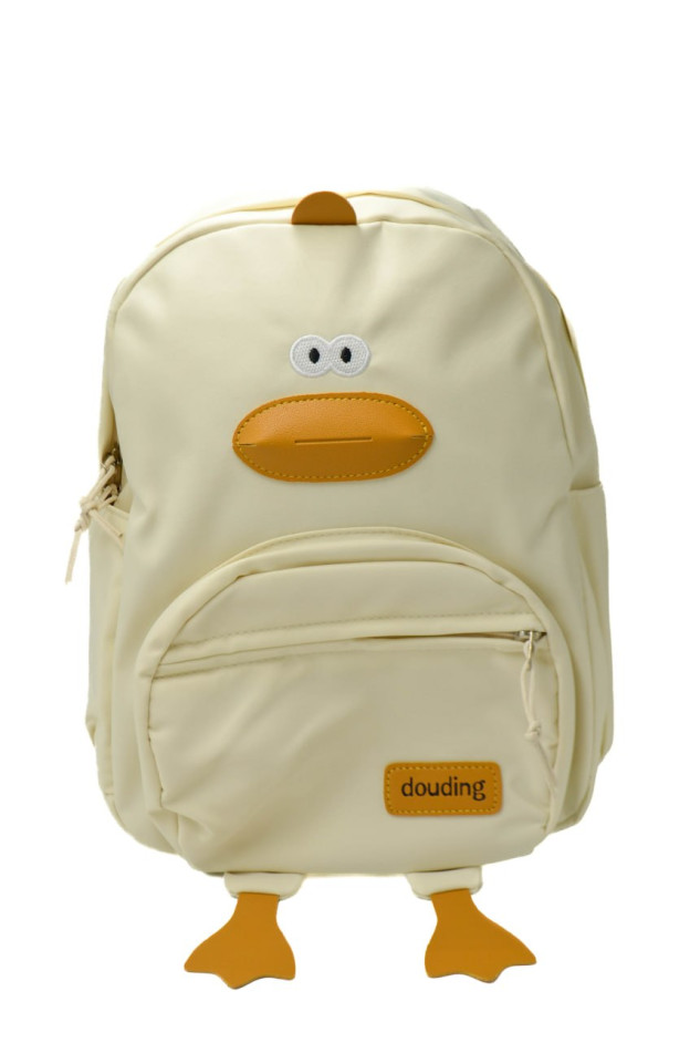 Рюкзак для дівчинки або для хлопчика Y26-B3 текстиль лате 34*26*11 Duck