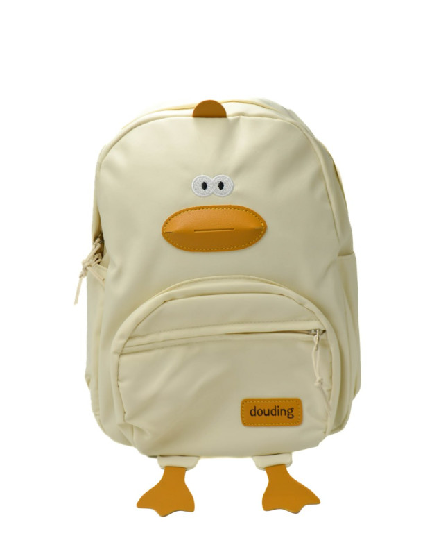 Рюкзак для дівчинки або для хлопчика Y26-B3 текстиль лате 34*26*11 Duck