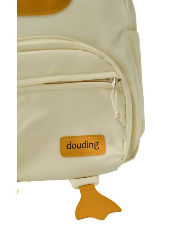 Рюкзак для дівчинки або для хлопчика Y26-B3 текстиль лате 34*26*11 Duck
