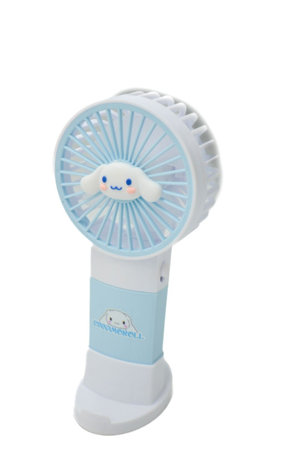 Вентилятор для дітей M18599 My Melody,батарейки