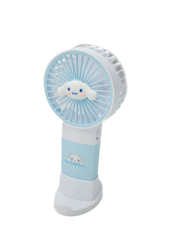 Вентилятор для дітей M18599 My Melody,батарейки