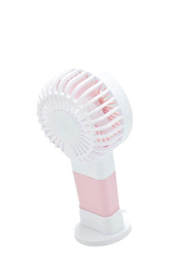 Вентилятор для дівчинки M18599 Hello Kittyi,батарейки