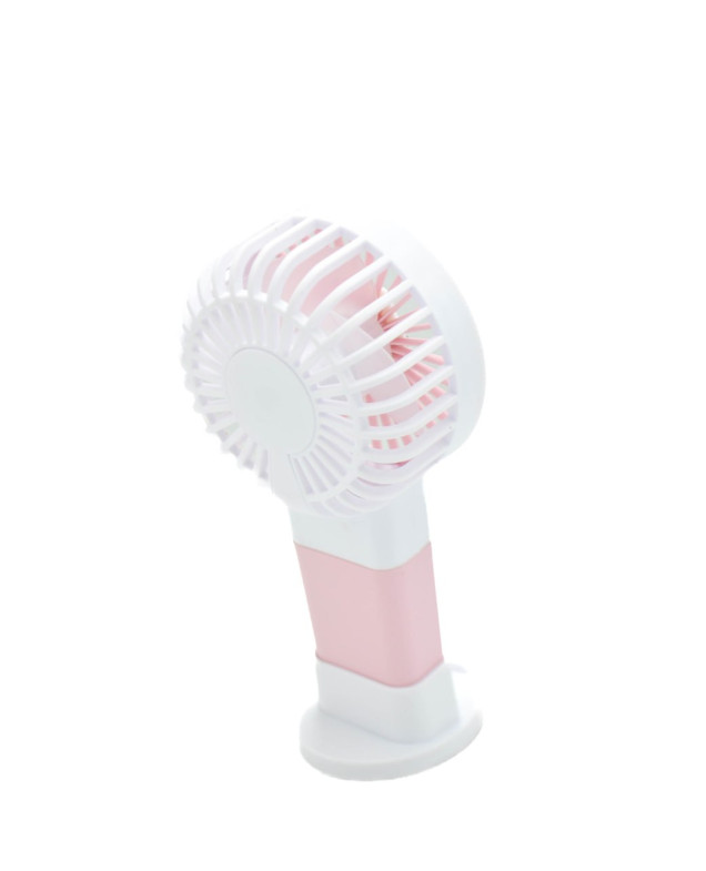 Вентилятор для дівчинки M18599 Hello Kittyi,батарейки