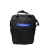 Рюкзак для дівчинки або длч хлопчика S265 текстиль чорний 38*25*20 Backpack