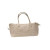 Сумка для дівчинки Y26-B21 екошкіра лате 20*39*10 плетінка подвійна