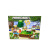 Конструктор для дітей 4402 Minecraft Садок 254+ел