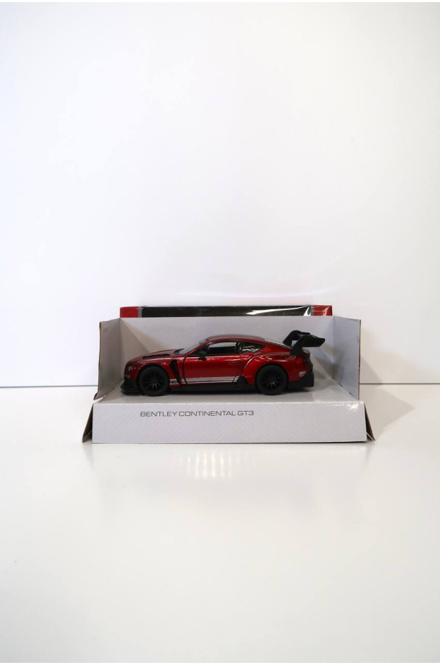 Машинка Китай 5417 KINSMART Bentley Continental