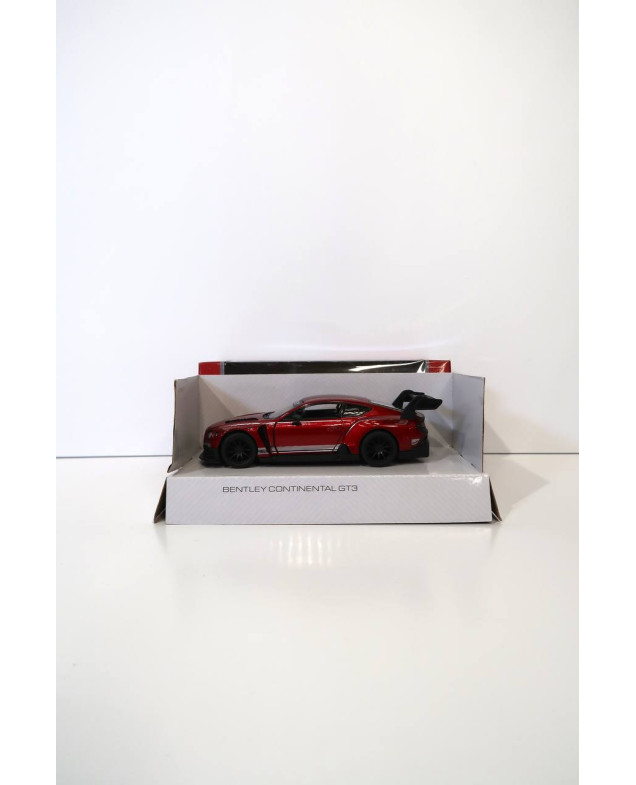 Машинка Китай 5417 KINSMART Bentley Continental