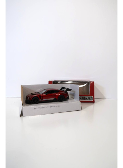 Машинка Китай 5417 KINSMART Bentley Continental