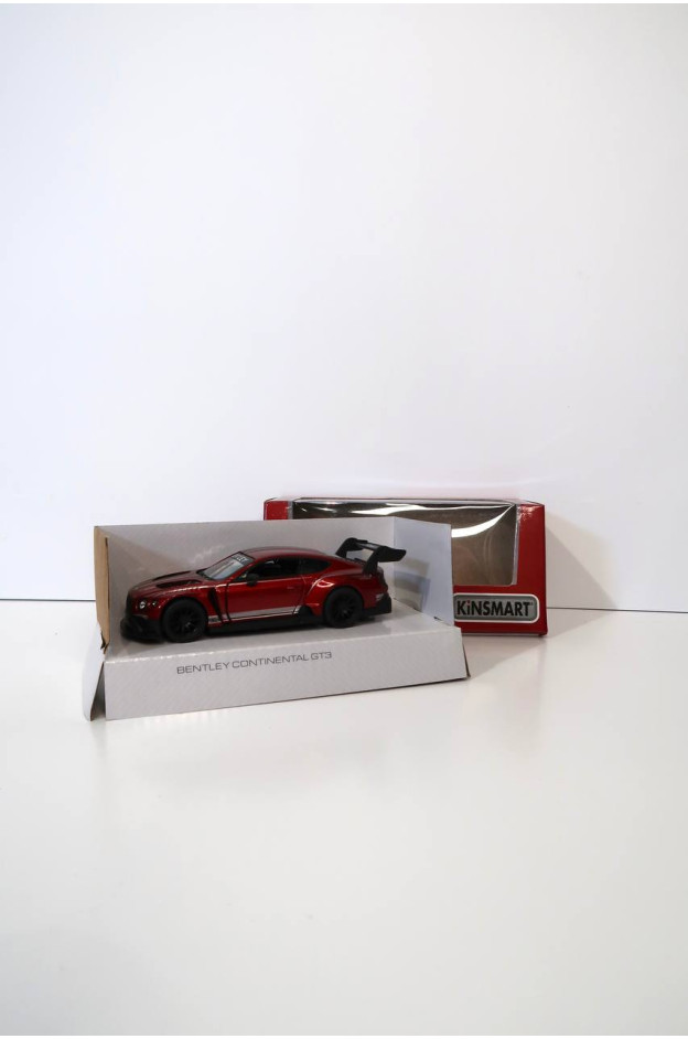 Машинка Китай 5417 KINSMART Bentley Continental