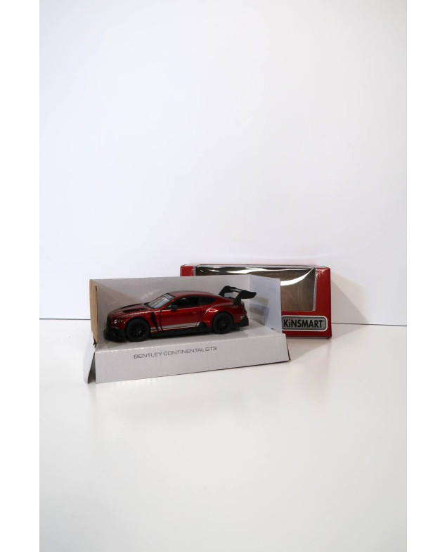 Машинка Китай 5417 KINSMART Bentley Continental