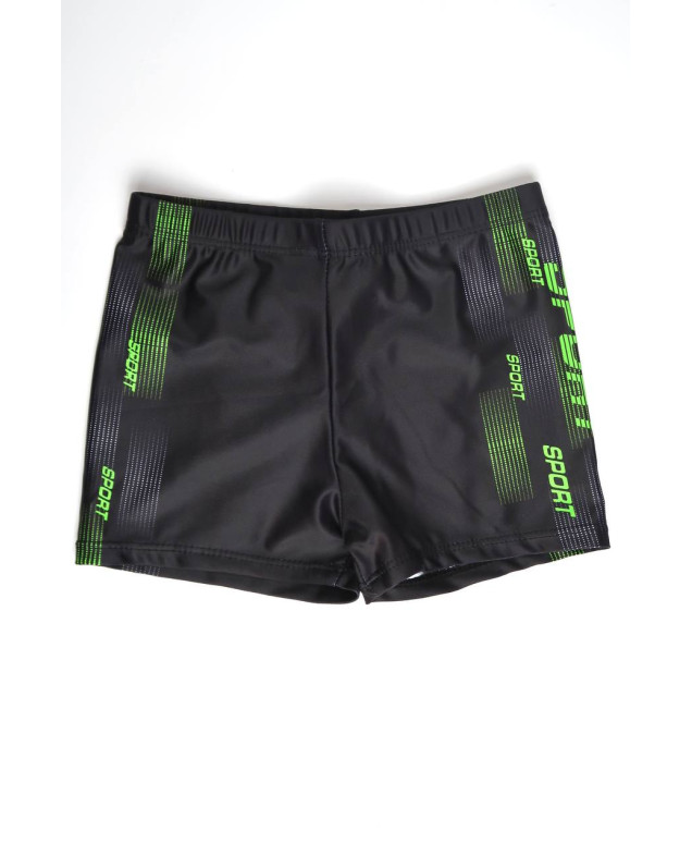 Плавки Look-Fashion для хлопчиків на літо 706 пе темно-синій sport 122(р)